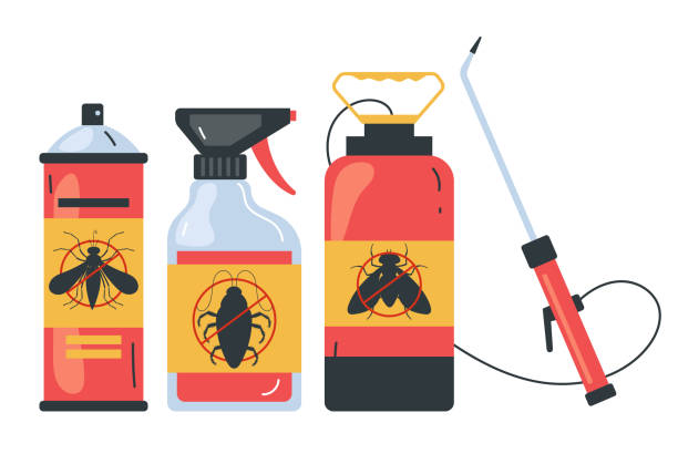 Best Flea Control Services  in Rowland Heights, CA